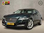 Jaguar XF 2.0 Portfolio 241Pk Automaat (SCHUIFDAK, VOLLEDIG, 12 maanden, Achterwielaandrijving, Gebruikt, 4 cilinders