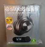 Steelseries Arctis Nova Pro Wireless - Nieuw Geseald, Overige merken, Nieuw, Ophalen of Verzenden, Over oor (circumaural)