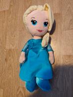 Frozen Elsa knuffel - Zo goed als nieuw, Ophalen of Verzenden, Zo goed als nieuw, Overige typen