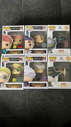 Diverse Funko Pop!’s, Ophalen, Zo goed als nieuw