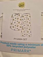 Nieuwe dames pyjama ., Primark, Ophalen of Verzenden, Nieuw, Maat 46/48 (XL) of groter