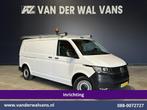 Volkswagen Transporter 2.0 TDI L2H1 inrichting Euro6 Airco |, Auto's, Bestelauto's, Voorwielaandrijving, Stof, 4 cilinders, Volkswagen