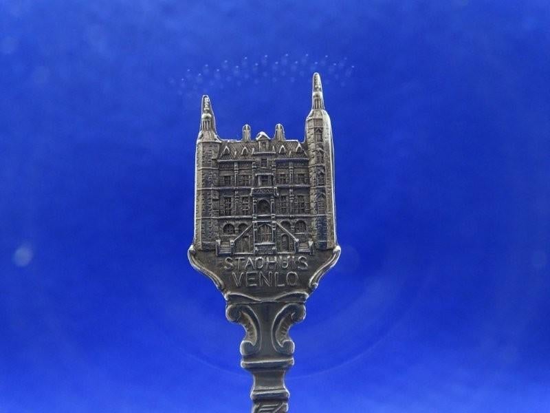 Lepeltje: Venlo, Verzenden