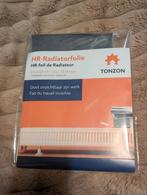 TONZON HR-Radiatorfolie 5m x 50cm - Energiebesparend, 30 tot 80 cm, Hoog rendement (Hr), Overige typen, Nieuw