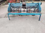 imants spitmachine 2.1 mtr, Tuin en Terras, Hand-tuingereedschap, Ophalen, Gebruikt, Overige soorten