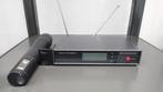 Sennheiser EW 100 Draadloze Microfoonset, Muziek en Instrumenten, Microfoons, Gebruikt, Tilburg, Ophalen of Verzenden, Sennheiser