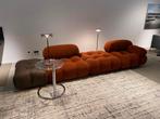 B&B Italia Camaleonda Mario Bellini Velours Velvet Leather, Info@micheldethouars.nl, Bb italia, 9723 CA, 125 cm of meer