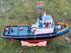 Nette Smit Nederland, becker roeren, kunt compleet varend, Hobby en Vrije tijd, Modelbouw | Boten en Schepen, Ophalen, Zo goed als nieuw