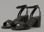 Nieuwe nieuwe anna field schoenen sandalen blokhak maat 39, Kleding | Dames, Ophalen, Nieuw, Zwart, Sandalen of Muiltjes