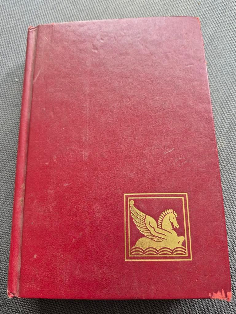 Reader's Digest Het Beste Boek - In Een Sluier Gevangen, Ophalen of Verzenden, Gelezen, Diverse Auteurs, Nederland