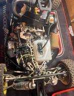 Mcd RR5 shortcourse hydrax remmen, Ophalen of Verzenden, Zo goed als nieuw