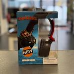 Kids Koptelefoon Dragons | Nieuw in doos, Flex Ltd., Zo goed als nieuw, https://flex.com/contact-us, Nobelstraat 10, 5807 GA Oostrum