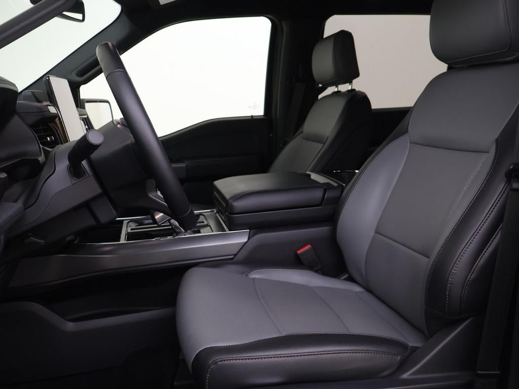 Ford USA F-150 Lightning Lariat Standard Range |386 KM Range, Automaat, 12 maanden, 98 kWh, F-150