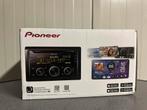 Pioneer FH-S720BT auto radio dubbeldin, Ophalen of Verzenden, Zo goed als nieuw