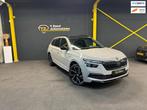 Skoda KAMIQ 1.0 TSI Monte Carlo | ACC | Pano | Virtual | Key, Auto's, Stof, Nieuw, 3 cilinders, Kamiq