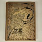 Psyche - Louis Couperus - Eerste Druk, Boeken, Literatuur, Gelezen, Verzenden, Nederland, Louis Couperus