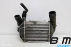 Intercooler links Audi A6 4B 2.7 V6 BiTurbo 078145805L, Gebruikt