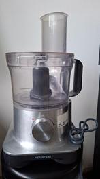 Keukenmachine Kenwood, Ophalen, Gebruikt