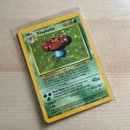 Vileplume - HOLO - No symbol, Ophalen of Verzenden, Zo goed als nieuw