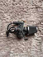 20MM Carburateur met power filter, Ophalen of Verzenden, Gebruikt, Carburateur, Overige merken