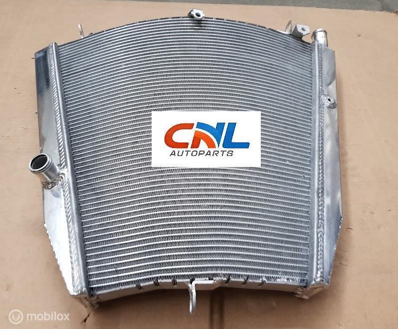 Radiateur HONDA CBR1000RR 2004 2005 ​​​​​​​radiator, Nieuw, Ophalen of Verzenden