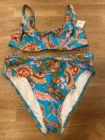Cyell bikini 80F slip 42 NIEUW!! Nu €35, Ophalen of Verzenden, Nieuw, Blauw, Bikini