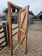 Douglas kozijn met deur, Ophalen, Hout, Overige typen