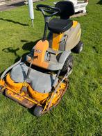 Zitmaaier Stiga Villa, Tuin en Terras, Grasmaaiers, Ophalen, Gebruikt, Stiga, Mulchfunctie