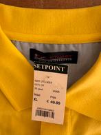 Paul Stuart Heren Polo XL - Nieuw met prijskaartje, Ophalen of Verzenden, Nieuw, Maat 56/58 (XL), Geel