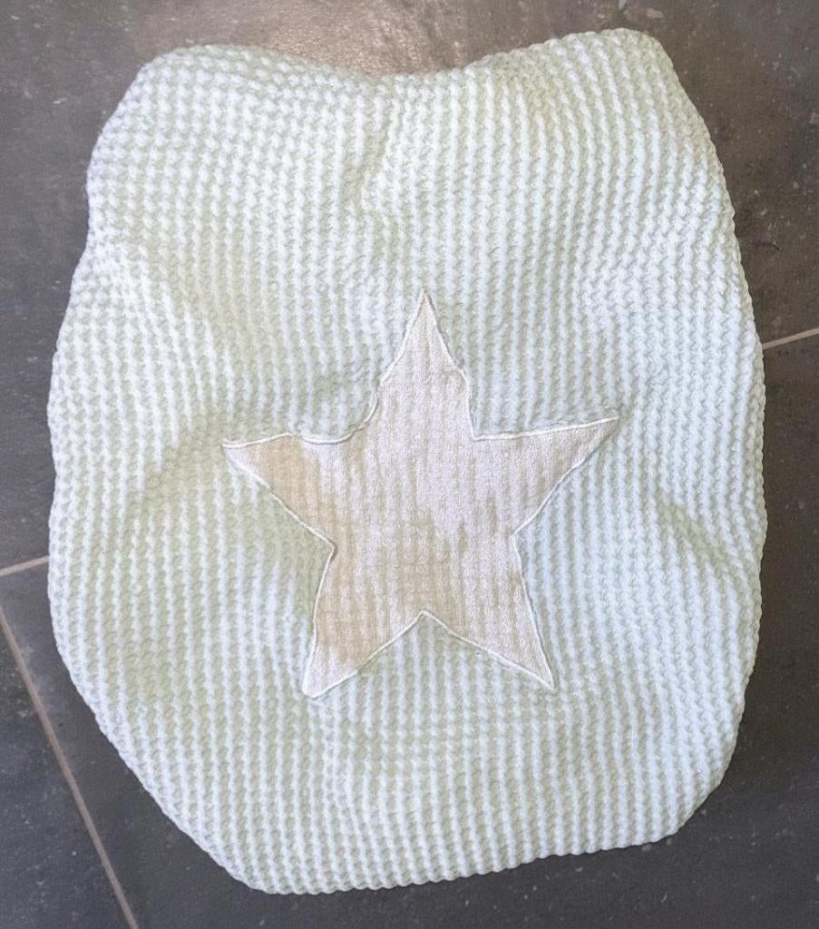 Baby hoes verschoonkussen of aankleedkussen Prénatal, Ophalen of Verzenden, Nieuw, Aankleedkussen, Prenatal