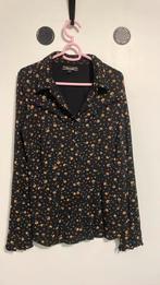 King Louie blouse M, Kleding | Dames, Ophalen of Verzenden, Zo goed als nieuw