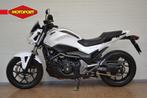 Honda NC 750 S DCT (bj 2015), Dorneveld 180-184
B-1731  Zellik, BE, Honda Motor Europe, Bedrijf, Hlcbepccnl@honda-eu.com