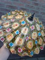 Chinese paraplu, Antiek en Kunst, Curiosa en Brocante, Ophalen of Verzenden