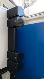 Complete 5.1 Surround Set Yamaha + Klipsch, Ophalen, Zo goed als nieuw, Minder dan 500 watt, Overige typen