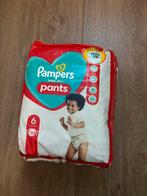 Pampers Baby-Dry Pants Maat 6 (14-19 kg) - 20 luiers, Ophalen, Nieuw