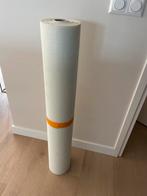 Rol wapeningsgaas, Ophalen, Nieuw