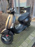 Vespa sprint iget 2018 lees beschrijving, Ophalen, Gebruikt, Benzine, Vespa