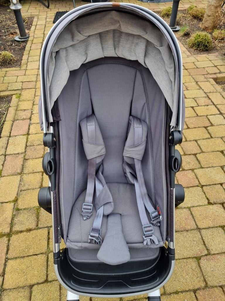 Joolz Day2 kinderwagen, Ophalen, Gebruikt, Overige merken