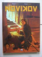 Novikov. HC, Eén stripboek, Ophalen of Verzenden, Nieuw