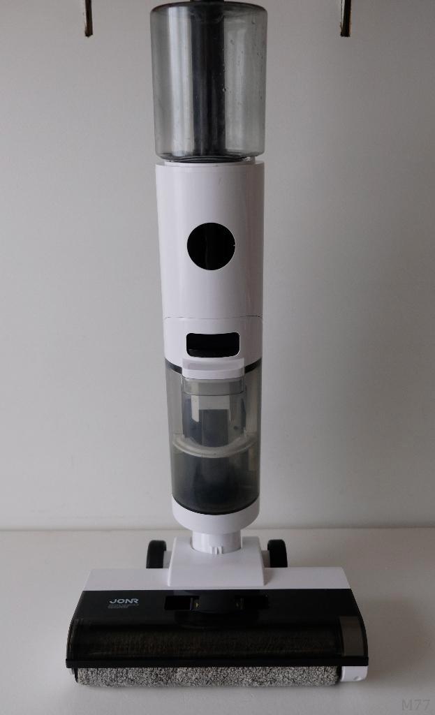 Jonr ED12 Draadloze Nat- en Droogstofzuiger, Witgoed en Apparatuur, Stofzuigers, Gebruikt, Overige typen, Minder dan 1200 watt