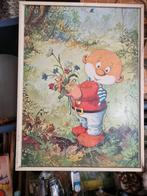 Paulus de boskabouter schilderij, Ophalen of Verzenden