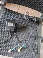 Brilliant Omvormer/Adapter voor Spotjes (11.8V, 3x20VA), Ophalen, Gebruikt, Metaal of Aluminium