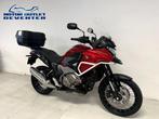 HONDA VFR 1200 X CROSSTOURER DCT (bj 2014), HONDA, 4 cilinders, Motorrijbewijs A, Onbekend