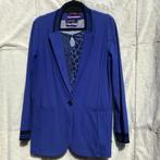 My Pashion  jasje XXL, Kleding | Dames, Ophalen of Verzenden, Zo goed als nieuw, Maat 46/48 (XL) of groter, Blauw