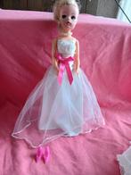 Barbie kleding vintage 7, Ophalen of Verzenden, Zo goed als nieuw, Kleertjes