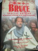 The Bruce dvd Oliver Reed, Vanaf 12 jaar, Ophalen of Verzenden, Zo goed als nieuw, Historisch of Kostuumdrama