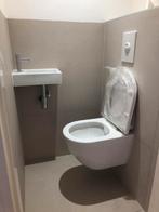 ReFa Klusdienst, Wandtegels, 10 m² of meer, Overige materialen, 60 cm of meer