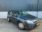 Ford Focus 1.6 74KW Wagon 2007 APK/AIRCO, Auto's, 1596 cc, 15 km/l, 4 cilinders, 635 kg