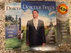 Dokter Tinus Seizoen 1 t/m 5, Alle leeftijden, Ophalen of Verzenden, Zo goed als nieuw, Actie en Avontuur