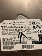 16 HDD SCHIJVEN, Computers en Software, Harde schijven, Ophalen of Verzenden, Desktop